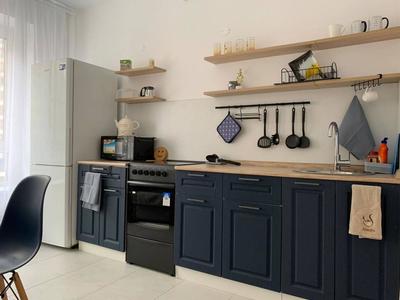 Appartement - 27 m² - 1 pièce