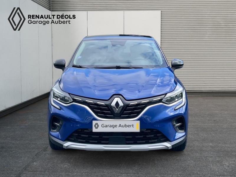 Renault Captur II Intens Tce 90 - 21