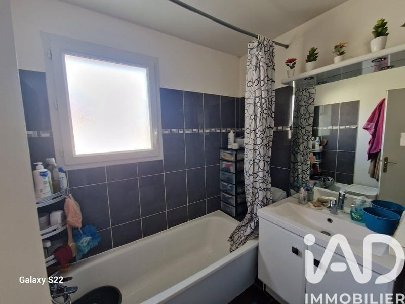 Maison - 78 m² - 4 pièces