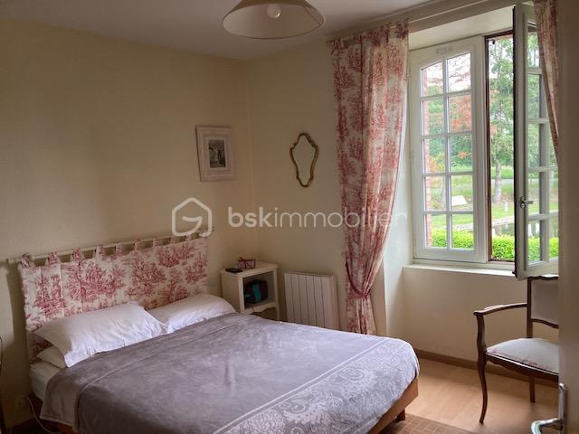 Moulin - 152 m² - 7 pièces