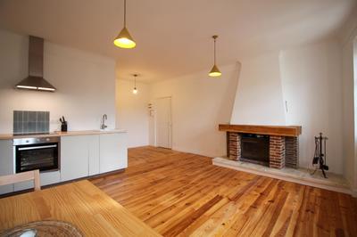 Appartement - 96 m² - 4 pièces