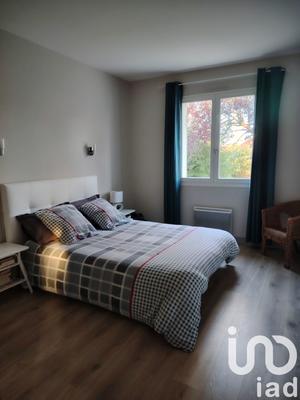 Maison - 111 m² - 6 pièces