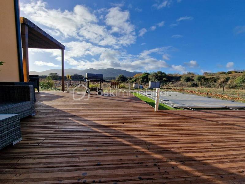 Villa - 94 m² - 4 pièces