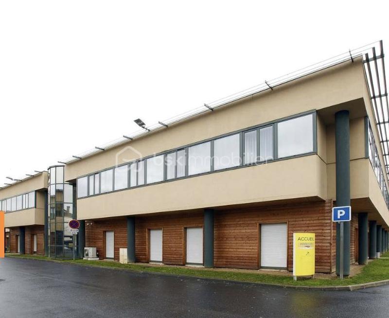 Appartement - 19 m² - 1 pièce