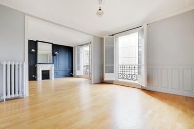 Appartement - 96 m² - 5 pièces