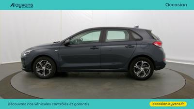Hyundai i30 1.0 t-GDi 120ch Intuitive Hybrid