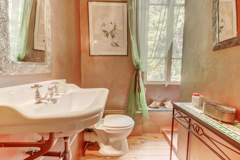 Maison de maîtres - 368 m² - 12 pièces