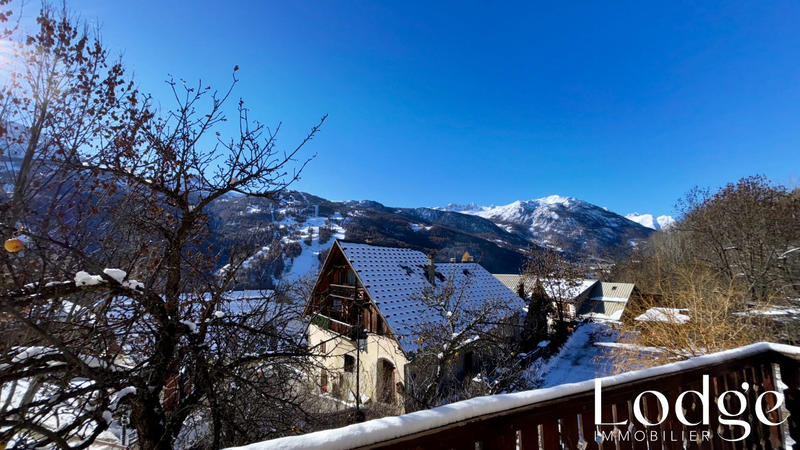 Appartement - 85 m² - 4 pièces