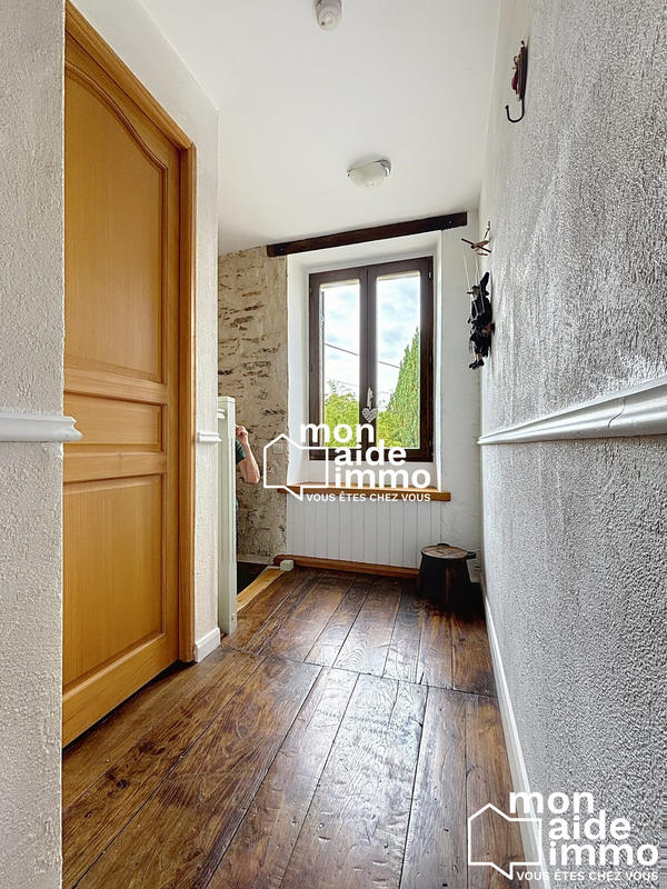 Maison - 160 m² - 6 pièces