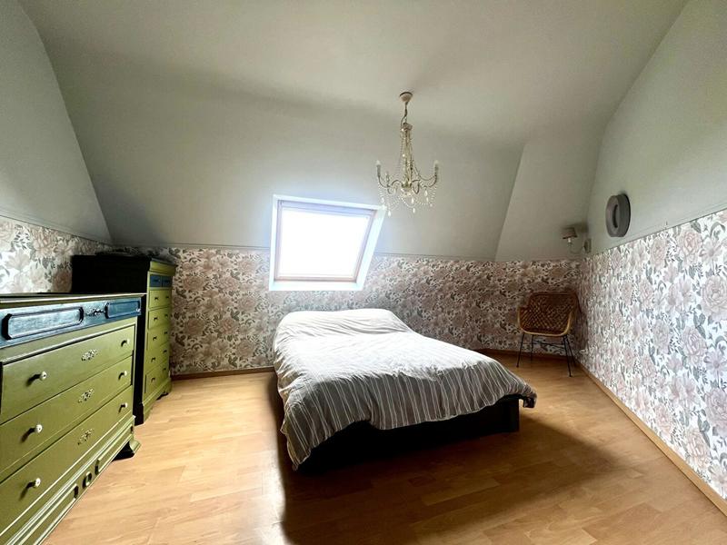 Maison contemporaine - 130 m² - 5 pièces