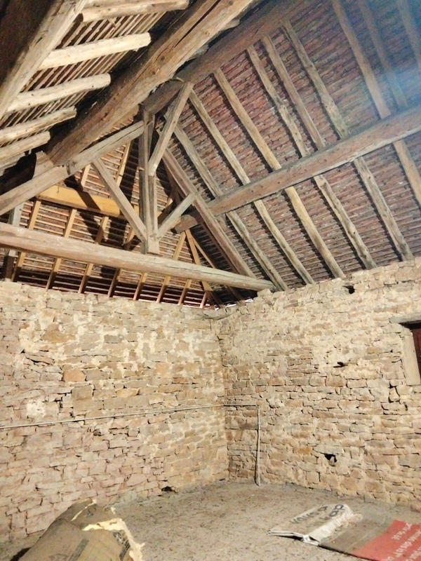 Maison - 170 m² - 5 pièces