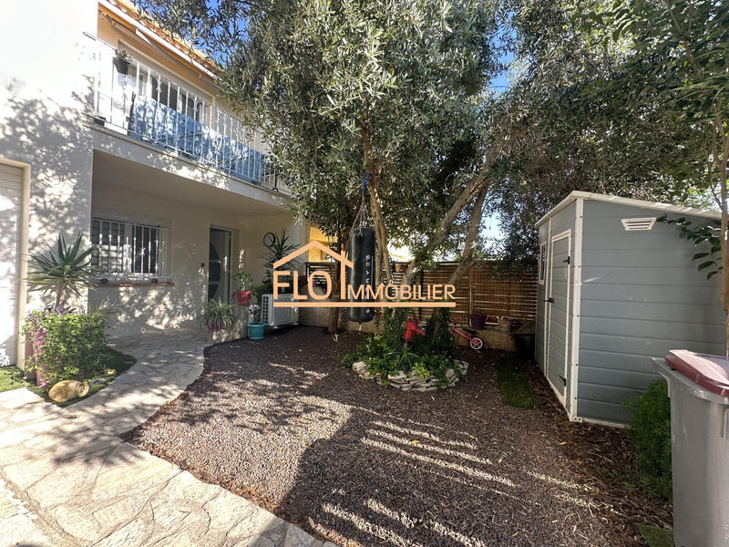 Maison - 112 m² - 6 pièces