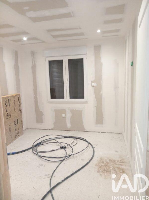 Maison - 75 m² - 3 pièces