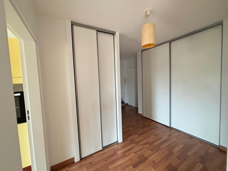 Appartement - 87 m² - 4 pièces
