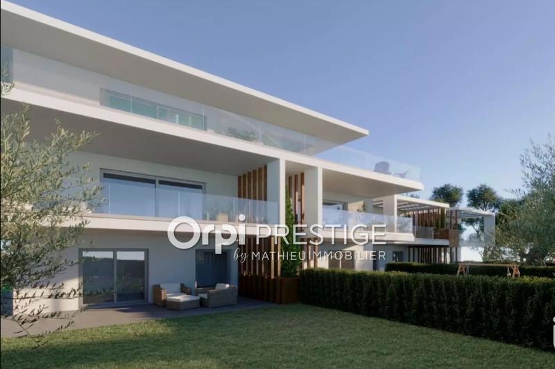 Appartement - 73 m² - 3 pièces