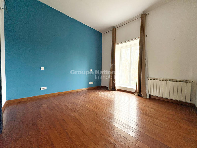 Maison - 137 m² - 4 pièces