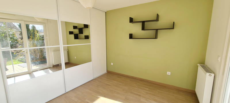 Appartement - 86 m² - 4 pièces