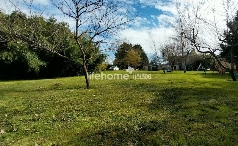 Maison - 172 m² - 7 pièces