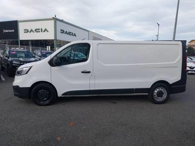Renault Trafic Fgn L2h1 3000 Kg Blue Dci 130 Grand Confort