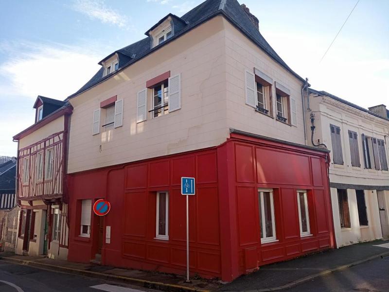 Studio - 14 m² - 1 pièce