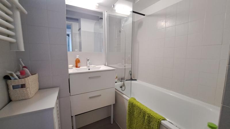 Appartement - 50 m² - 4 pièces