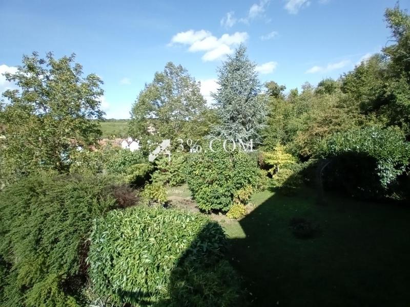 Pavillon - 156 m² - 5 pièces