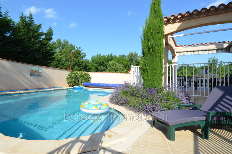 Villa - 130 m² - 4 pièces