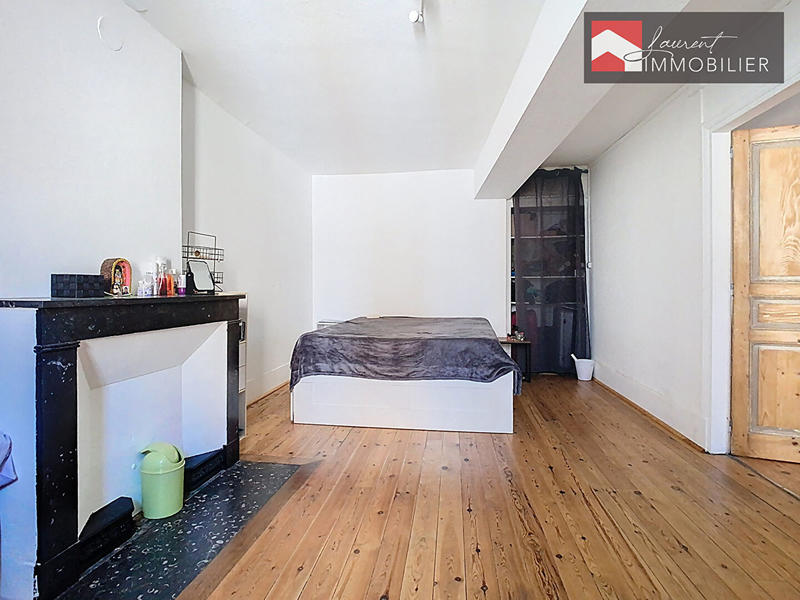 Appartement - 79 m² - 3 pièces