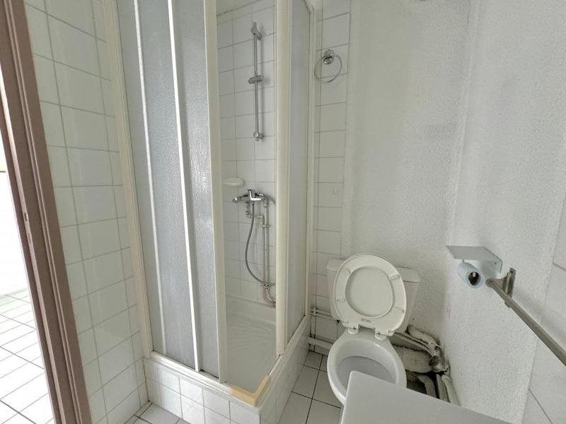 Appartement - 26 m² - 2 pièces