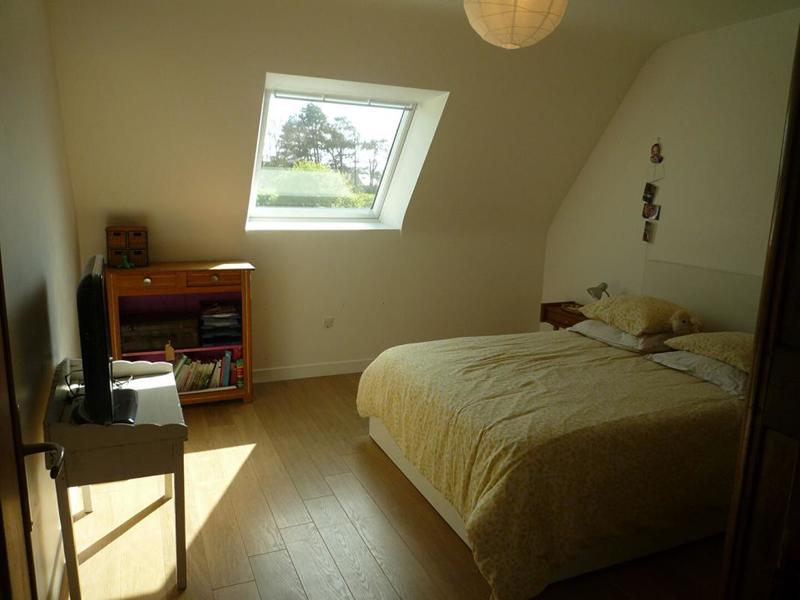 Maison - 139 m² - 6 pièces