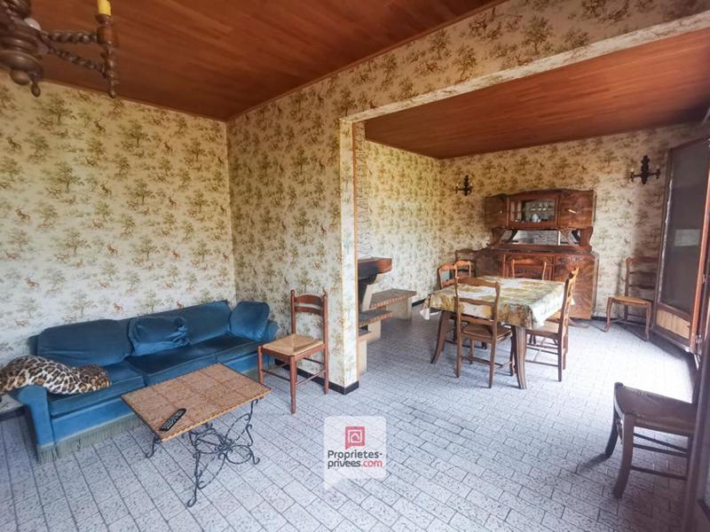 Maison - 157 m² - 4 pièces