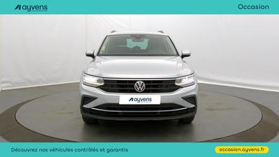 Volkswagen Tiguan 2.0 Tdi 150ch Life Business Dsg7