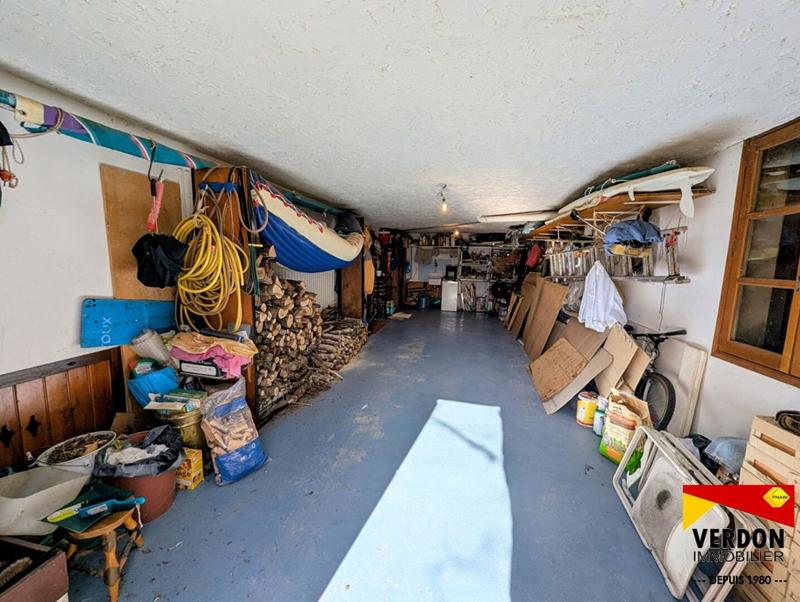 Maison - 84 m² - 3 pièces