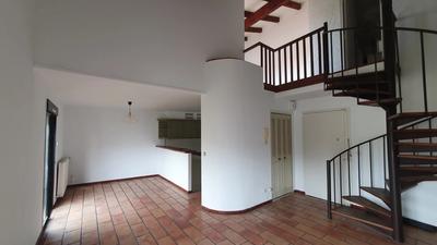 Appartement - 51 m² - 3 pièces