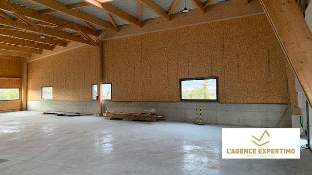 Local commercial - 560 m²