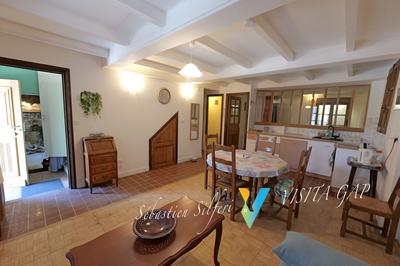 Maison - 320 m² - 3 pièces