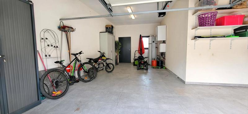 Villa - 138 m² - 6 pièces