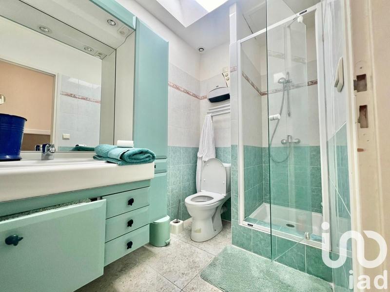 Maison de maîtres - 268 m² - 8 pièces