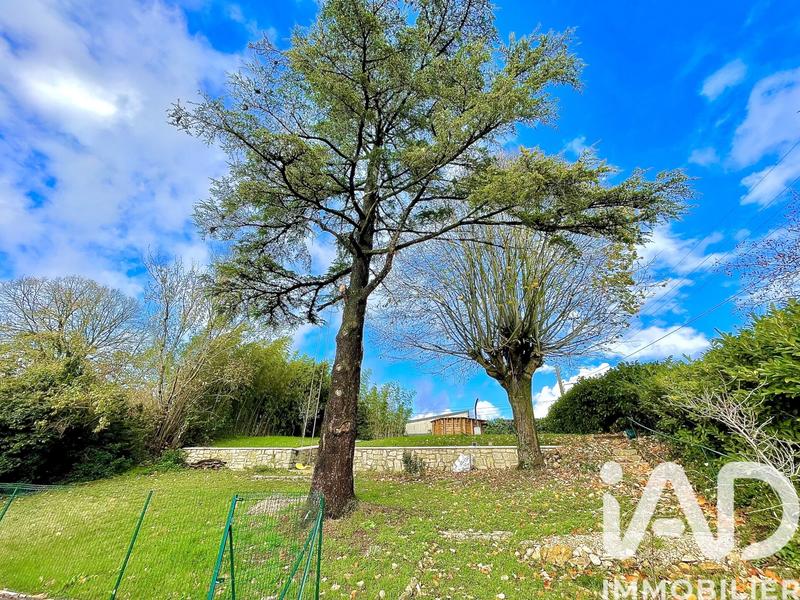 Maison de ville - 97 m² - 4 pièces