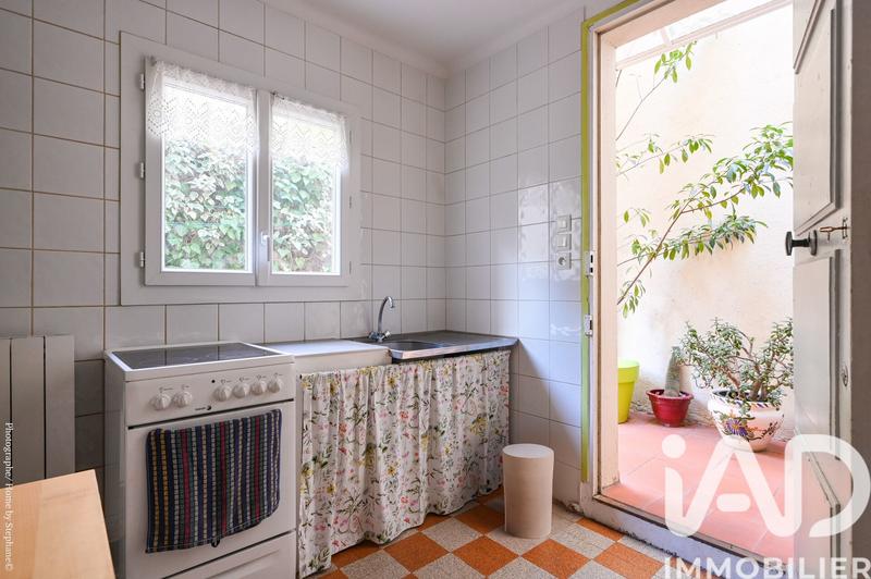 Maison de ville - 155 m² - 5 pièces