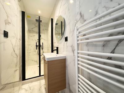 Appartement - 33 m² - 2 pièces