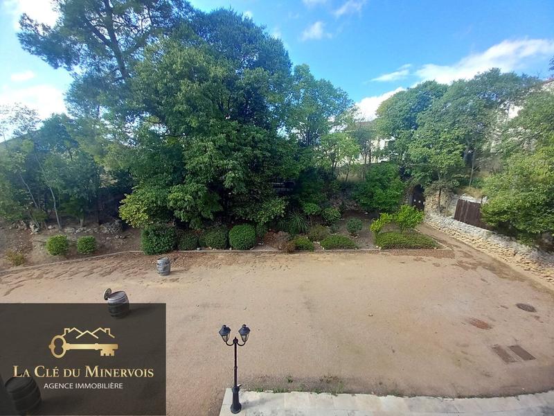 Maison - 55 m² - 2 pièces