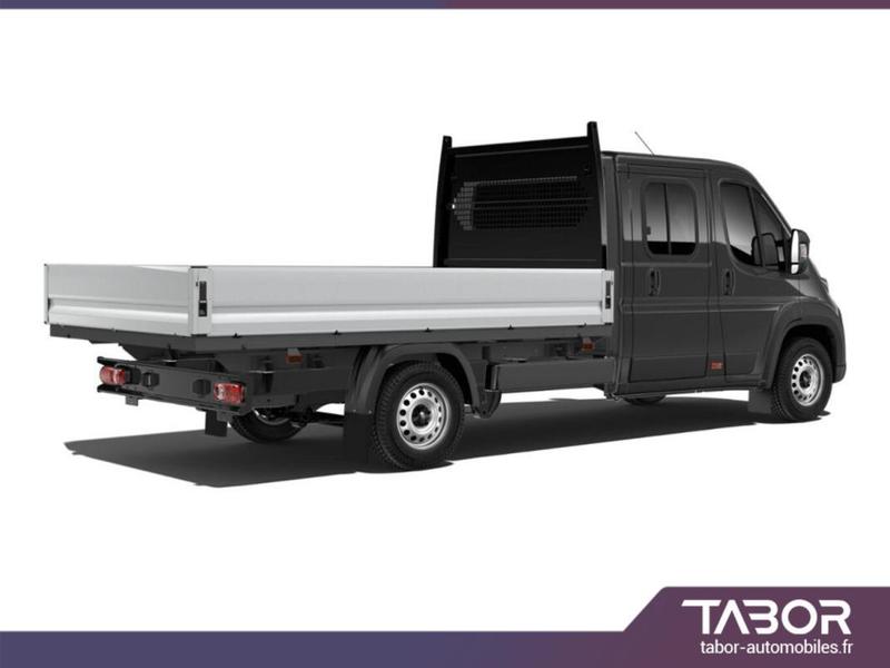 Opel Movano Plateau Châssis Dc 35+ At8 L4 CarPl