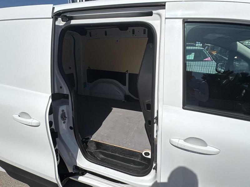 Renault Kangoo Van Blue Dci 115 Edc Extra - 22