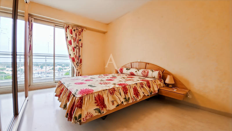 Appartement - 71 m² - 3 pièces