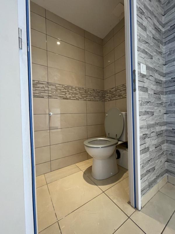 Maison - 119 m² - 7 pièces