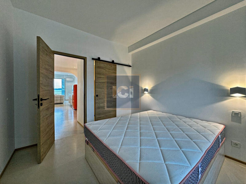 Appartement - 135 m² - 4 pièces