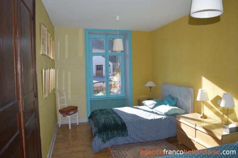 Maison de village - 194 m² - 8 pièces