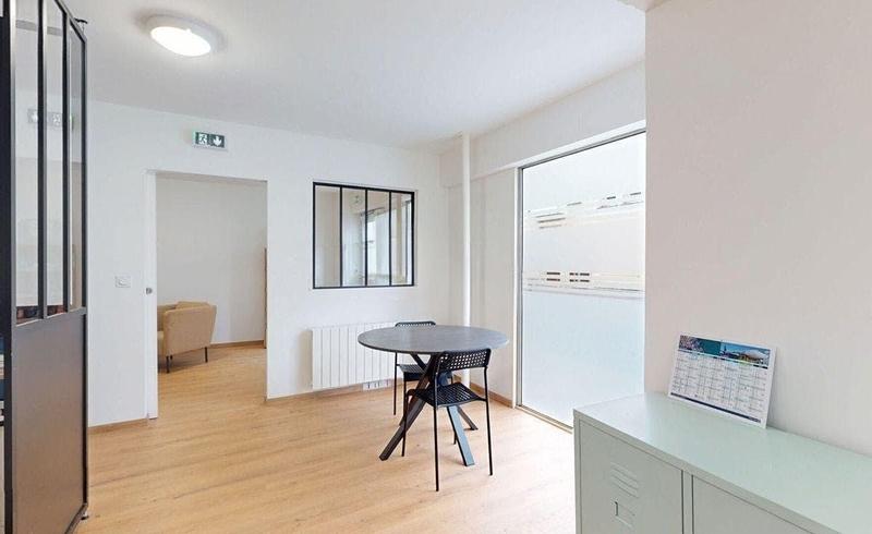 Local d'activités - 55 m²