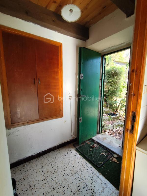 Maison en pierre - 104 m² - 5 pièces